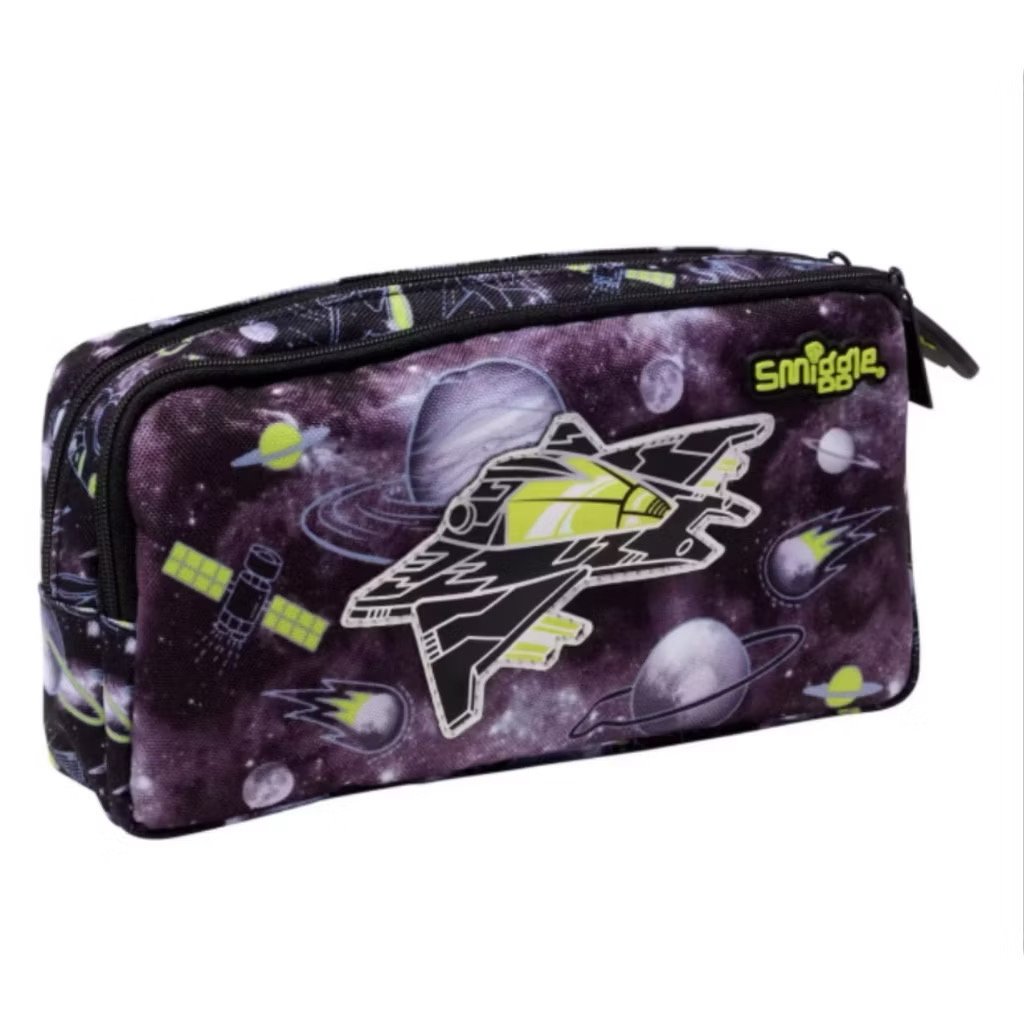 PKB01 - Hộp bút nhiều màu cho bé