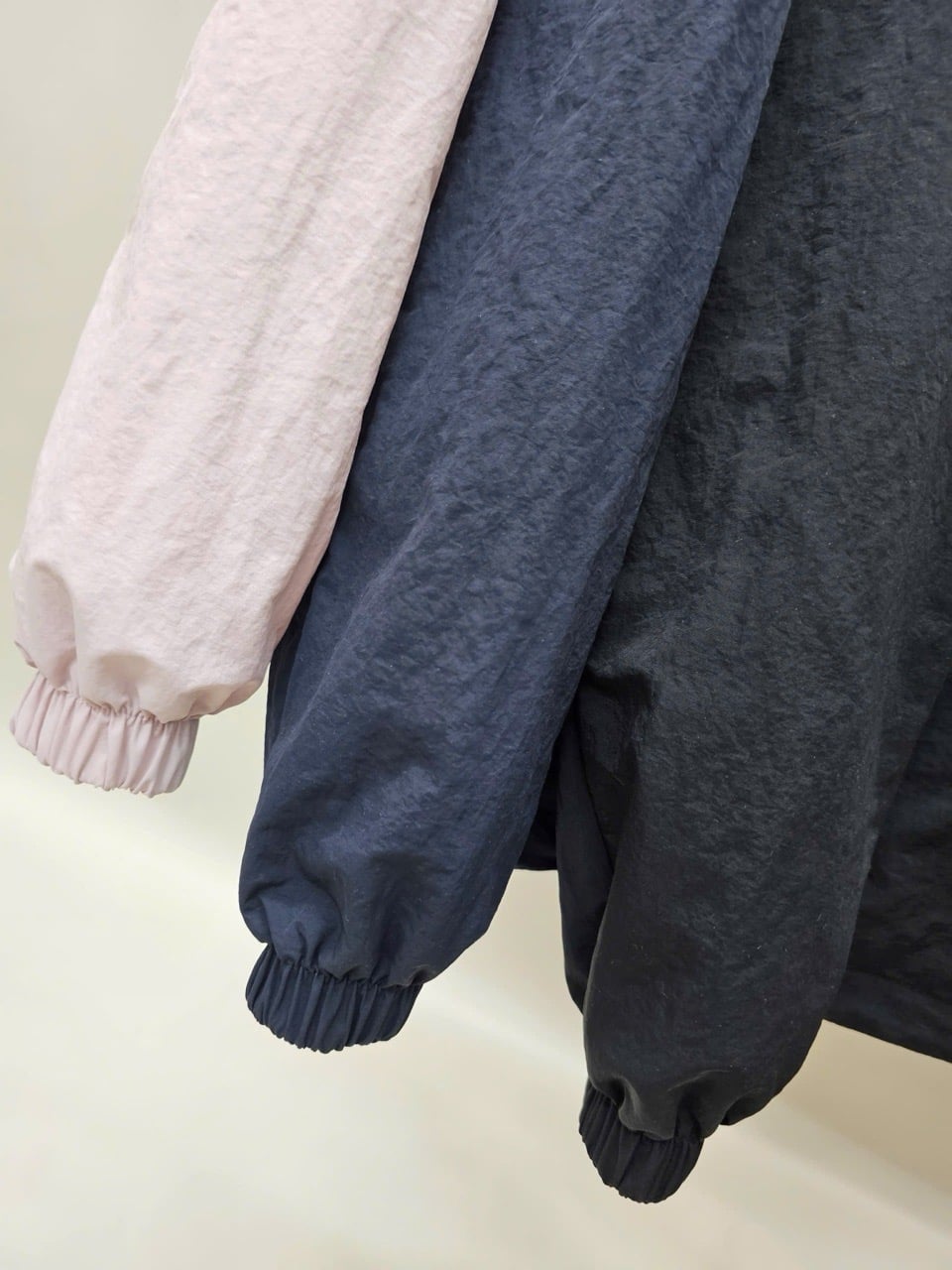 BM2509JK06 - Áo khoác gió 2 lớp Beemon nhiều màu cho bé size 120-160