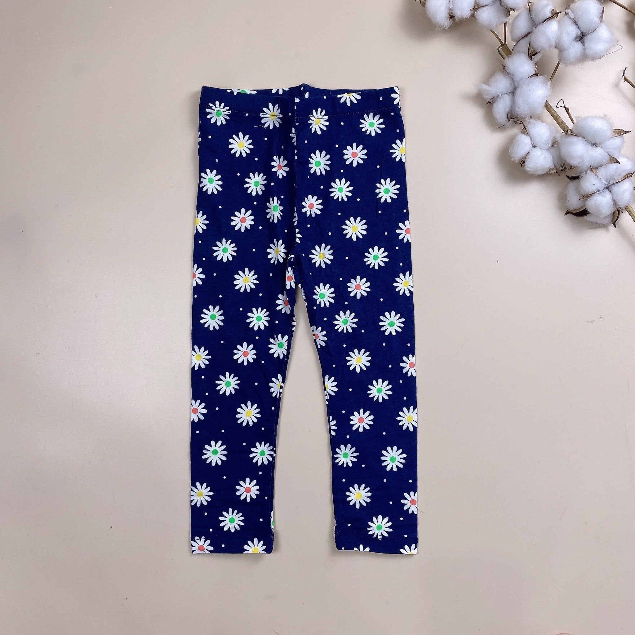 Quần legging cotton Epic Threads nhiều màu BG 2 -14y