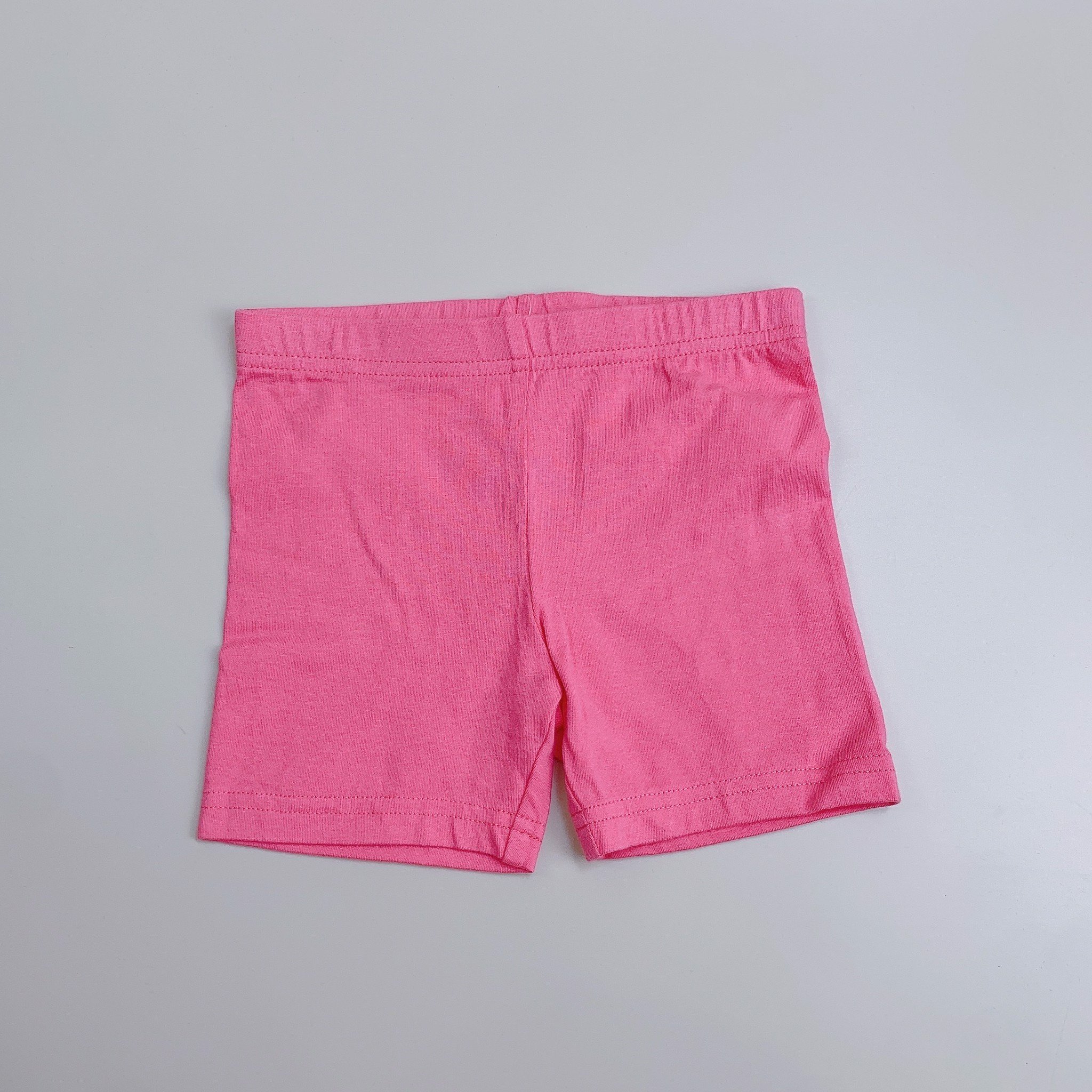 Legging đùi Carters/Oshkosh trơn nhiều màu 4-14y