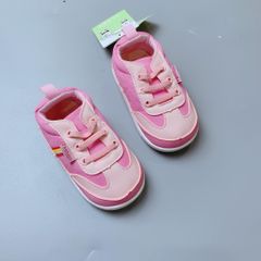 Giày total hồng BG