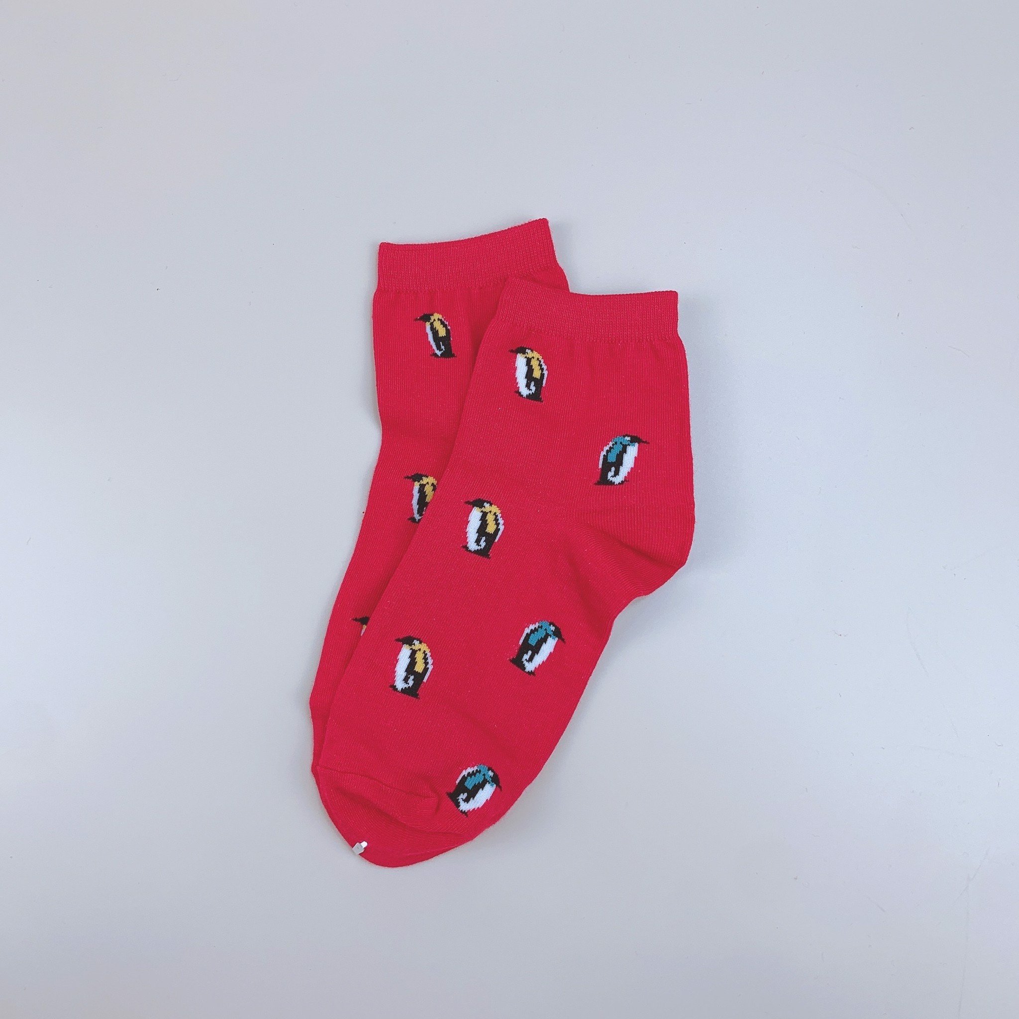 Tất cao cổ dư xịn người lớn - Bảng màu 2