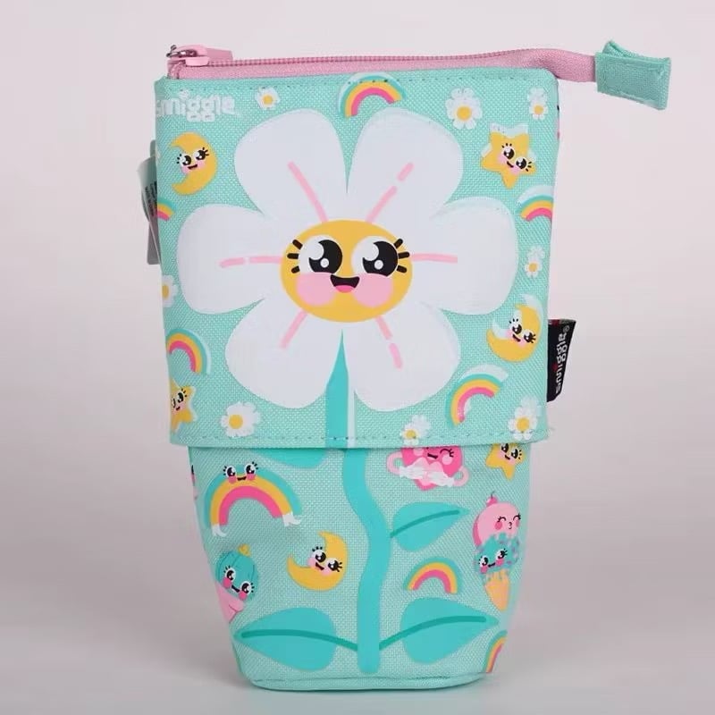 PKB01 - Hộp bút nhiều màu cho bé