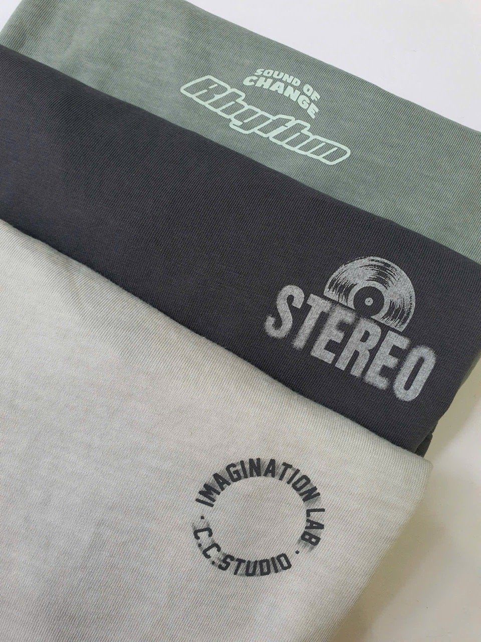 BM2511TS02 - Áo trẻ em