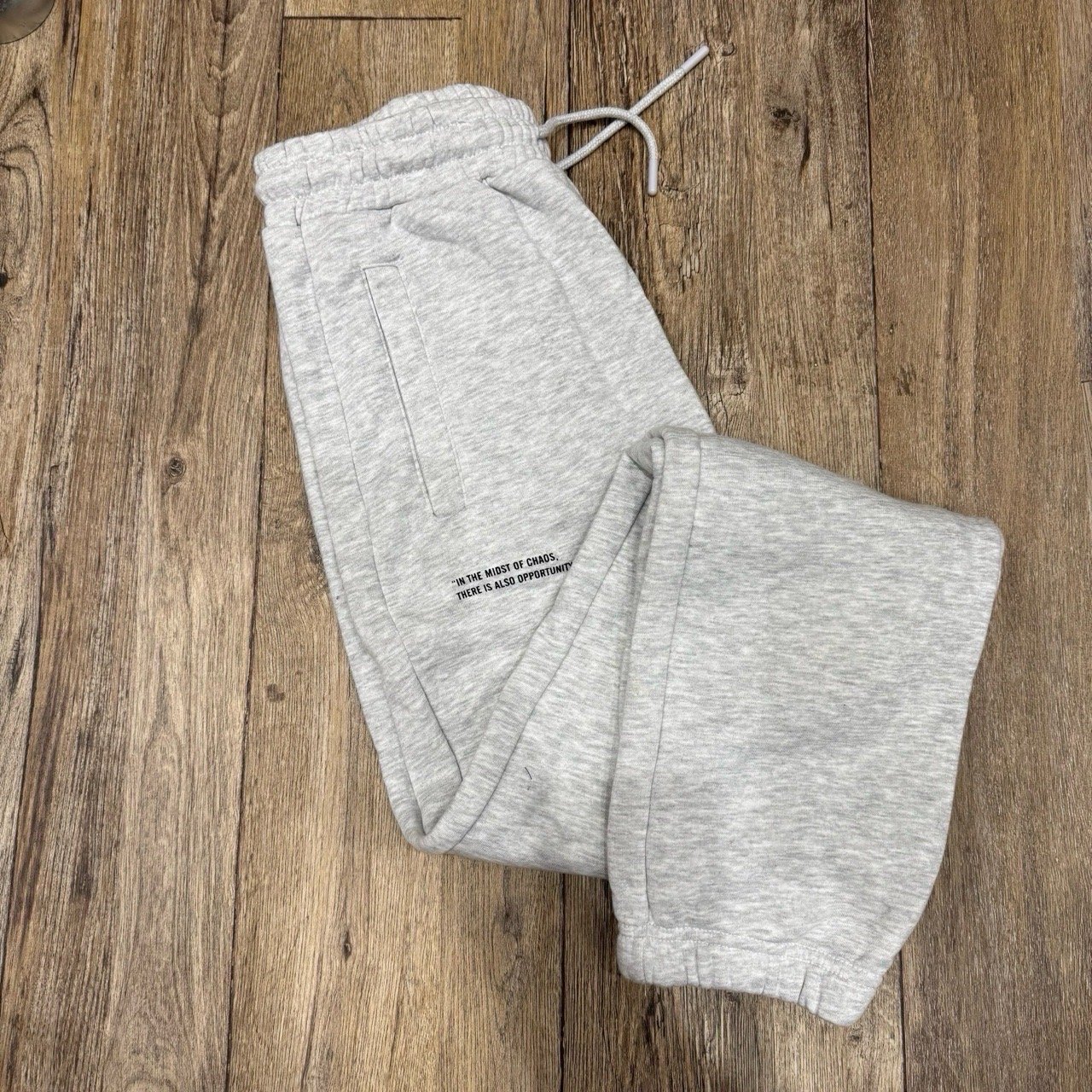 Quần nỉ bông FOX bo gấu dư xịn nhiều màu cho bé trai size 4-18y