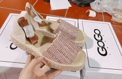 Sandal cói GoGo - Mẹ