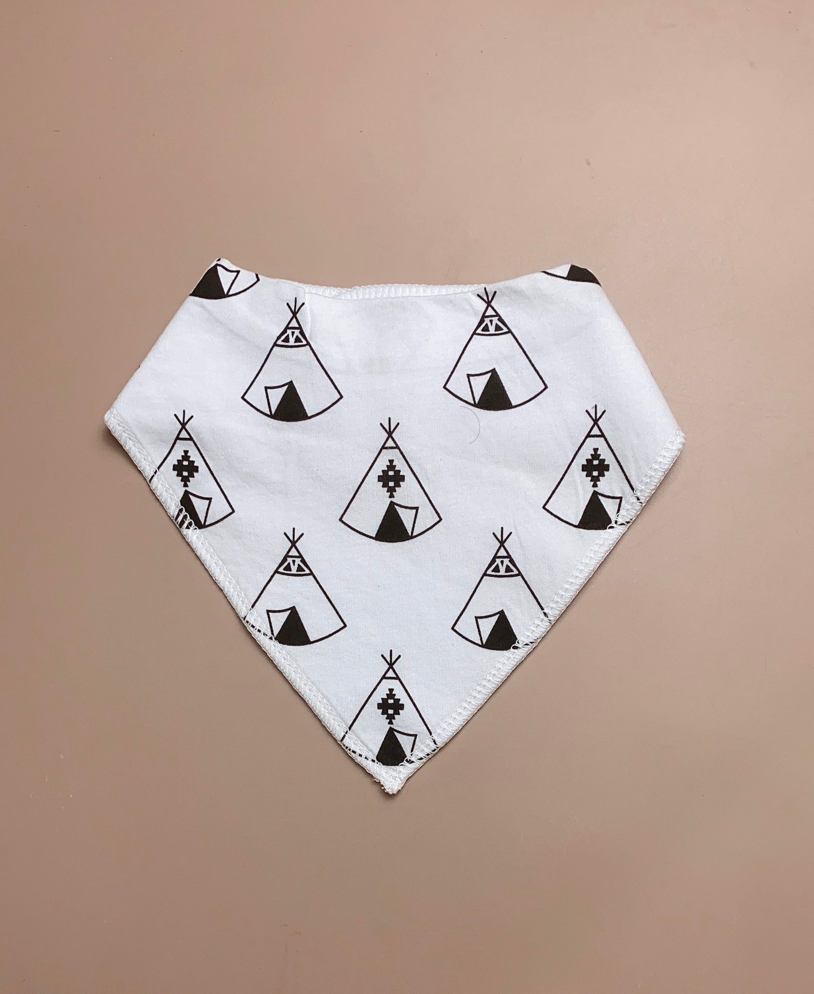 Bảng màu 1 - Yếm cổ lót nỉ BTBG