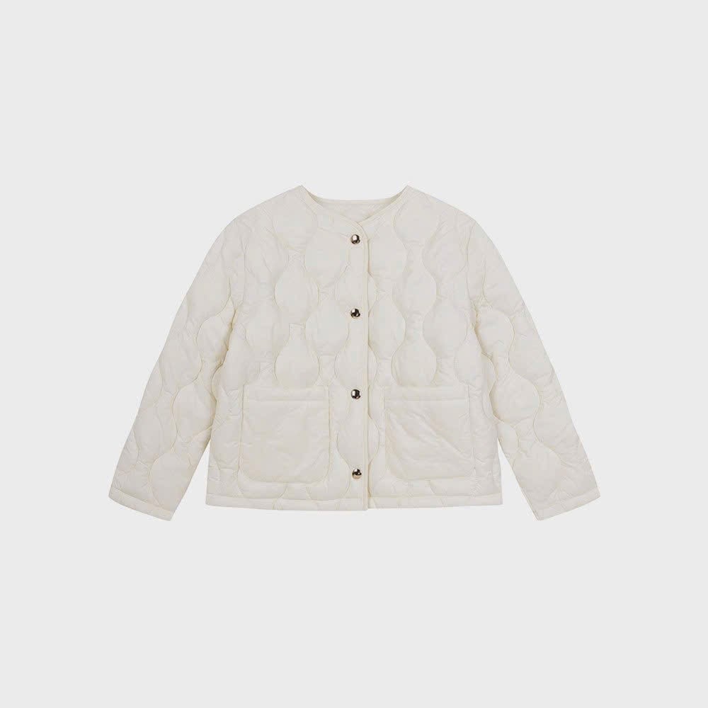 AK70 - Áo khoác chần bông siêu nhẹ Top10 nhiều mẫu cho bé size 110-160