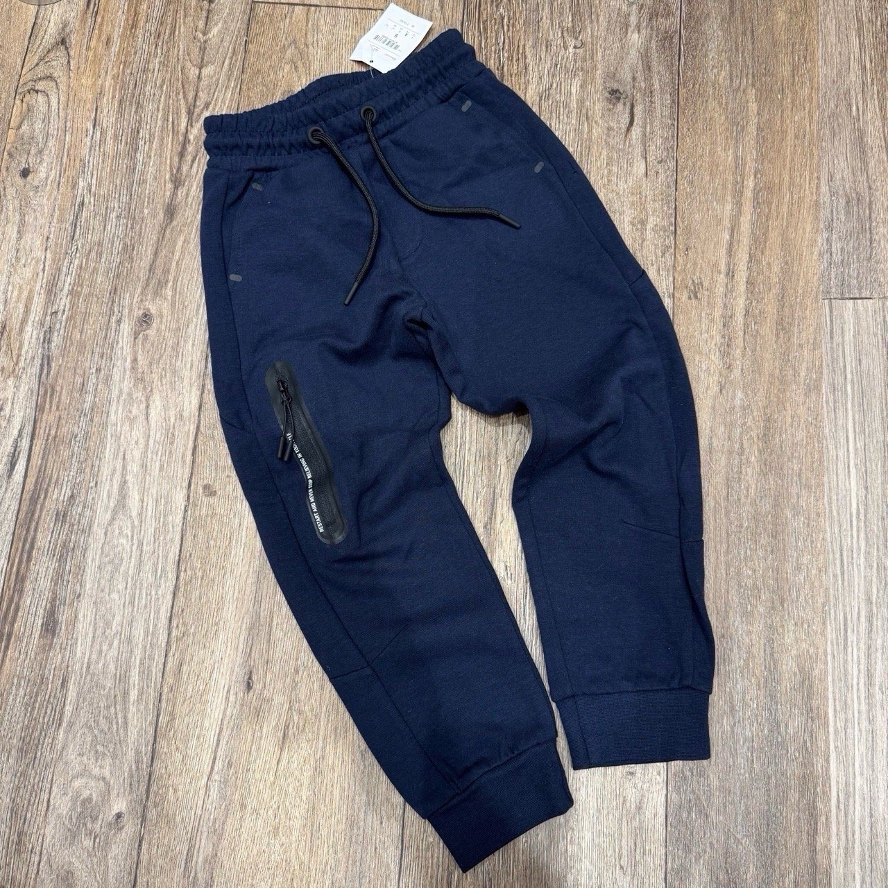 Quần nỉ ép FOX dư xịn nhiều màu cho bé trai size 4-16y