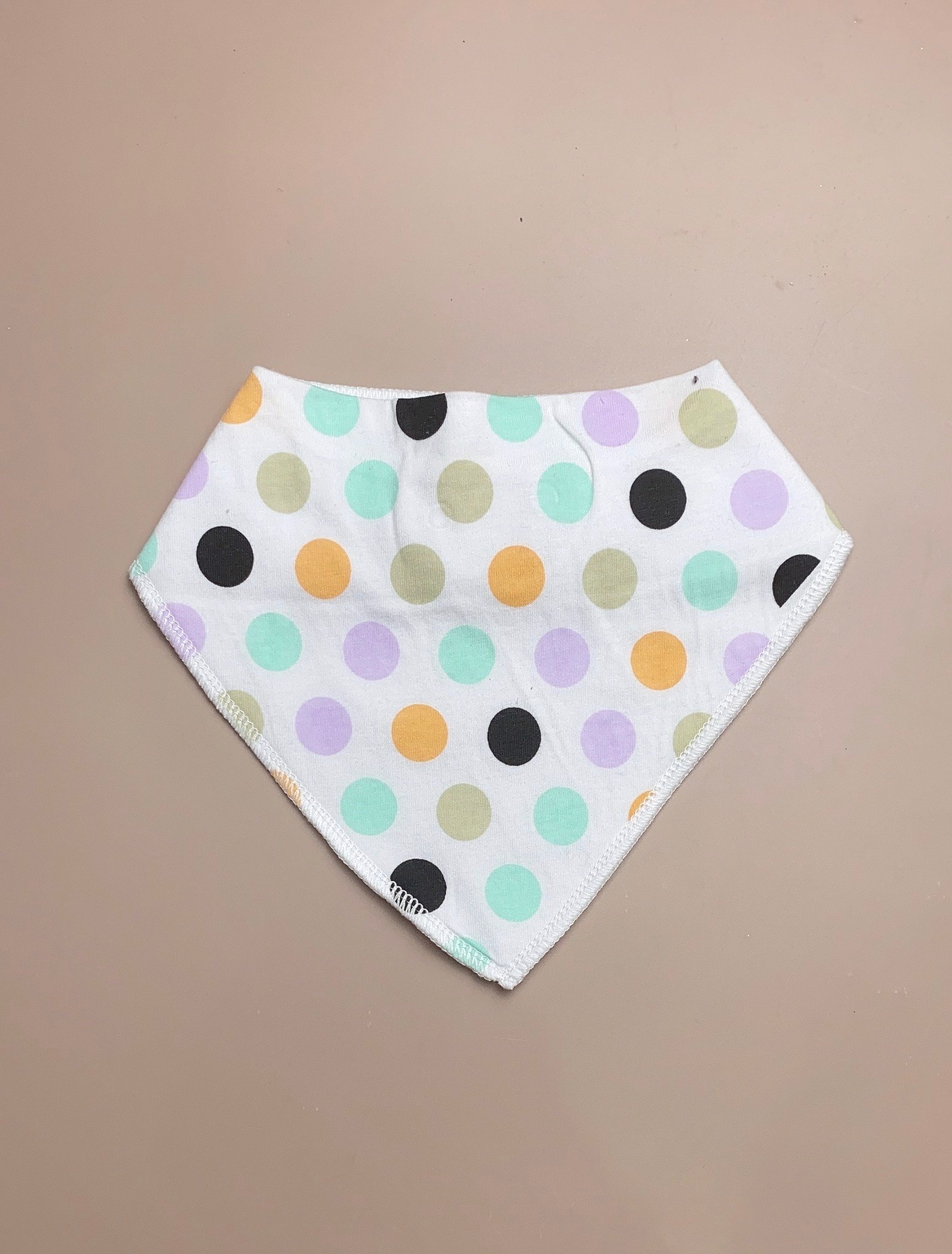 Bảng màu 1 - Yếm cổ lót nỉ BTBG