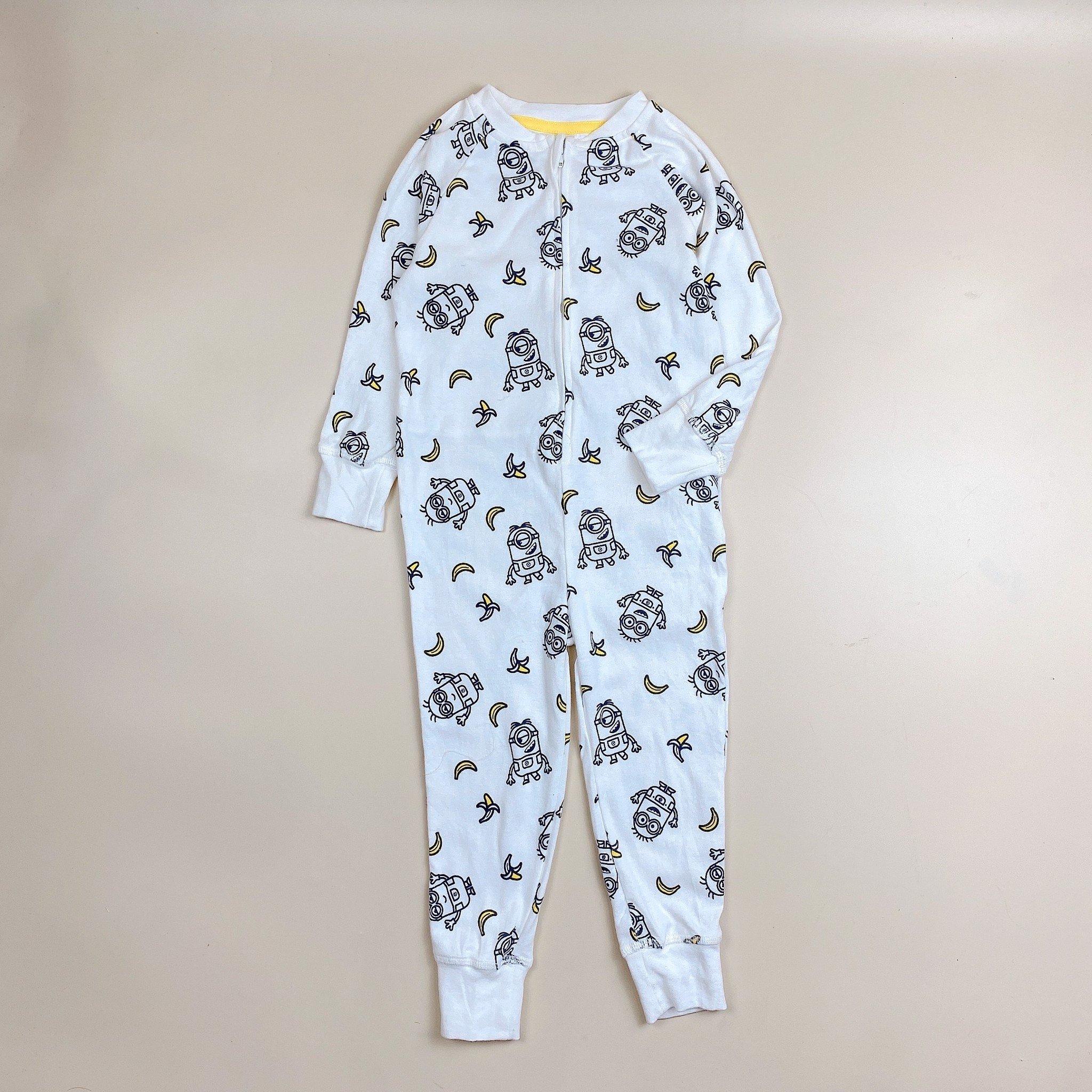 Body cotton liền thân Kiabi nhiều mẫu Bé Trai