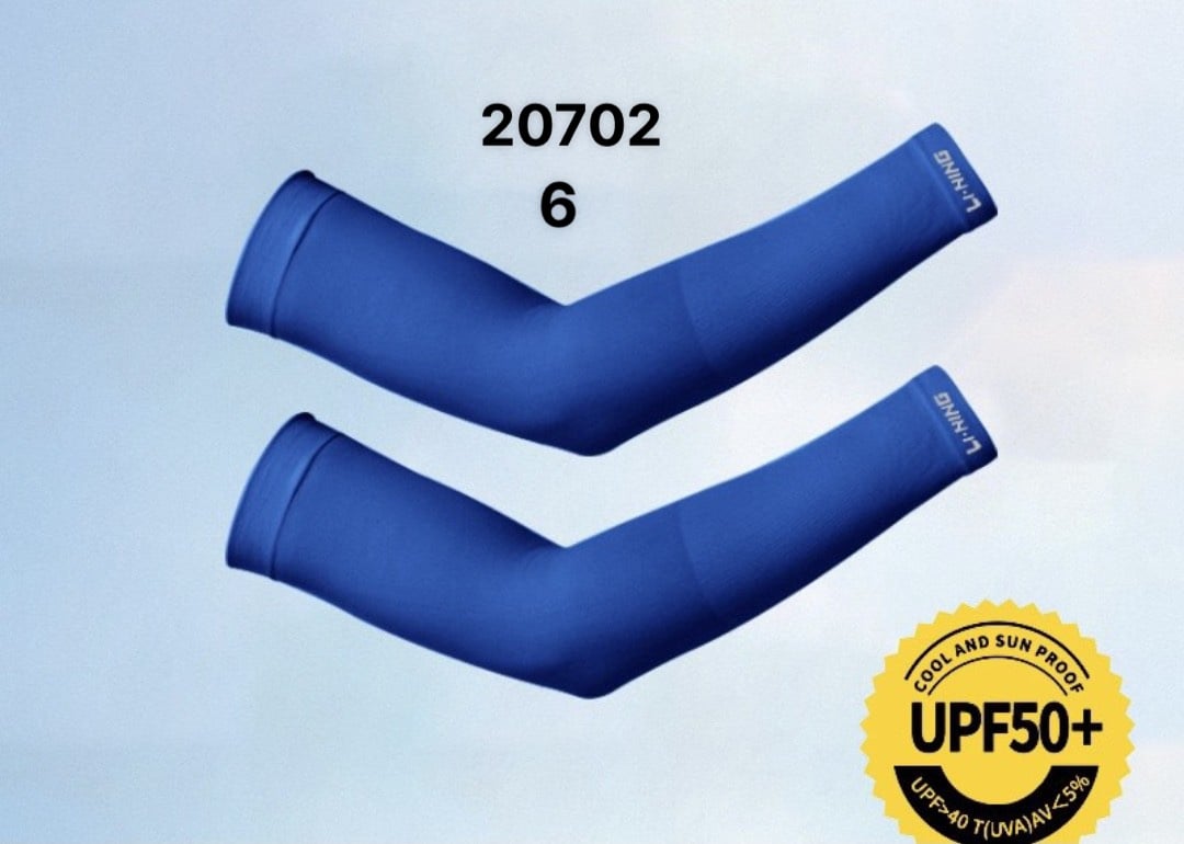 Găng tay chống nắng Lining nhiều màu