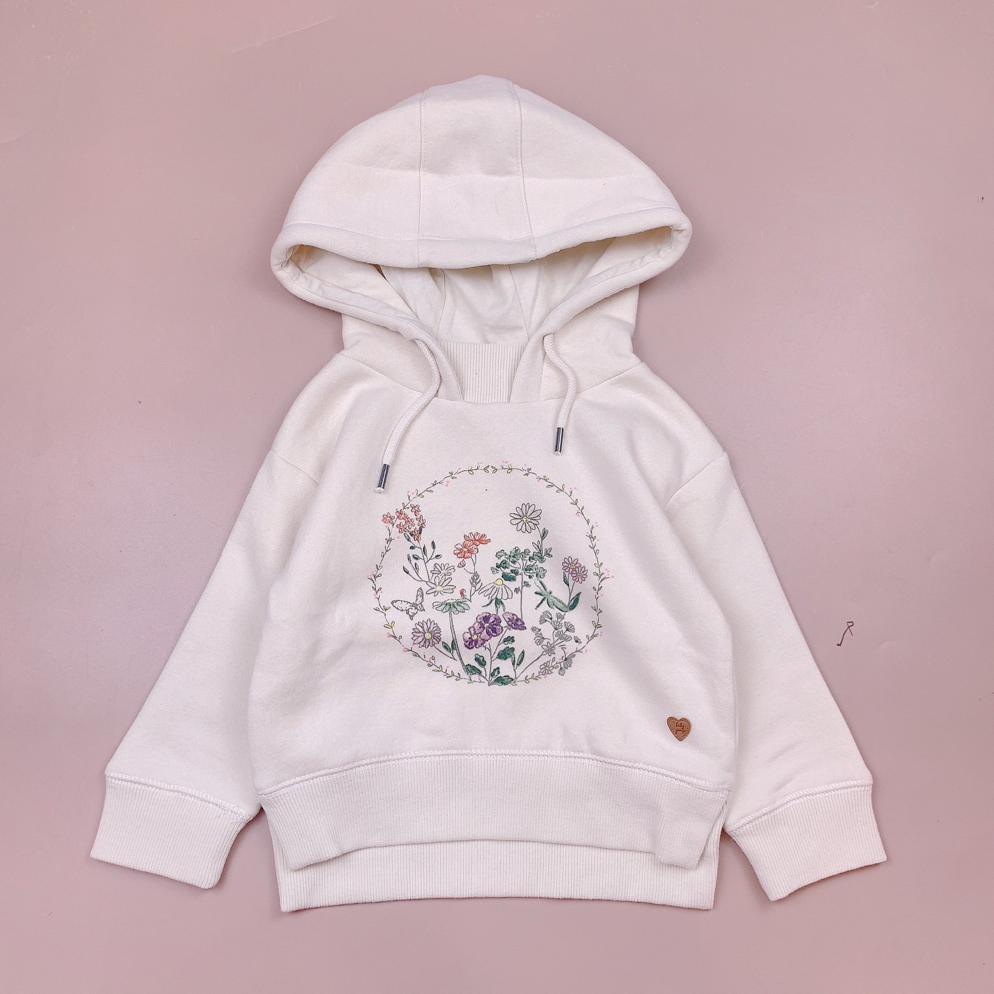 Áo hoodie Yamp nỉ bông nhiều màu size 6m - 8y
