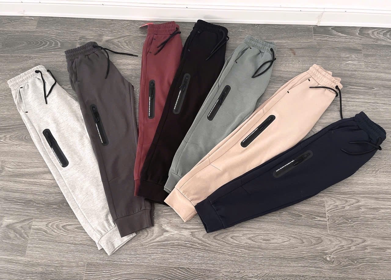 Quần nỉ ép FOX dư xịn nhiều màu cho bé trai size 4-16y