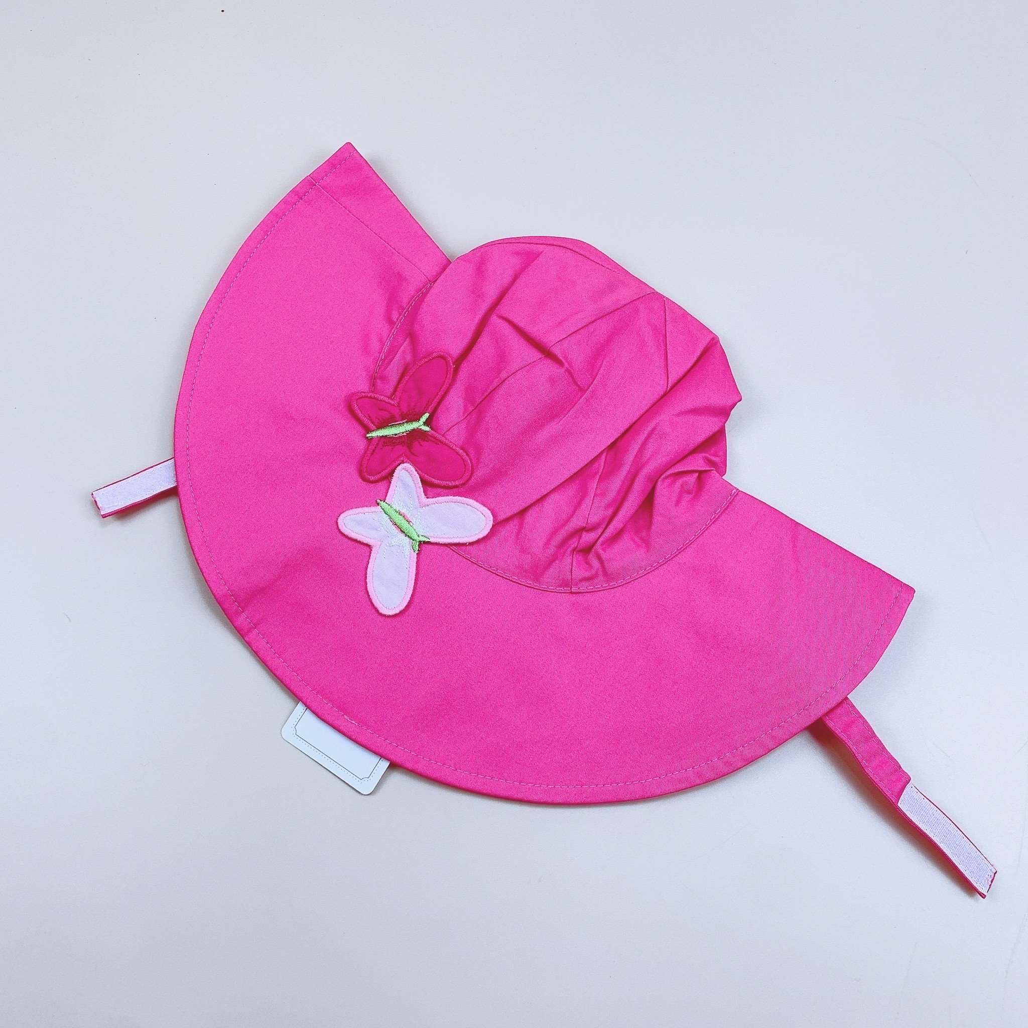 Mũ vải vành Ruhikids nhiều mẫu BTBG