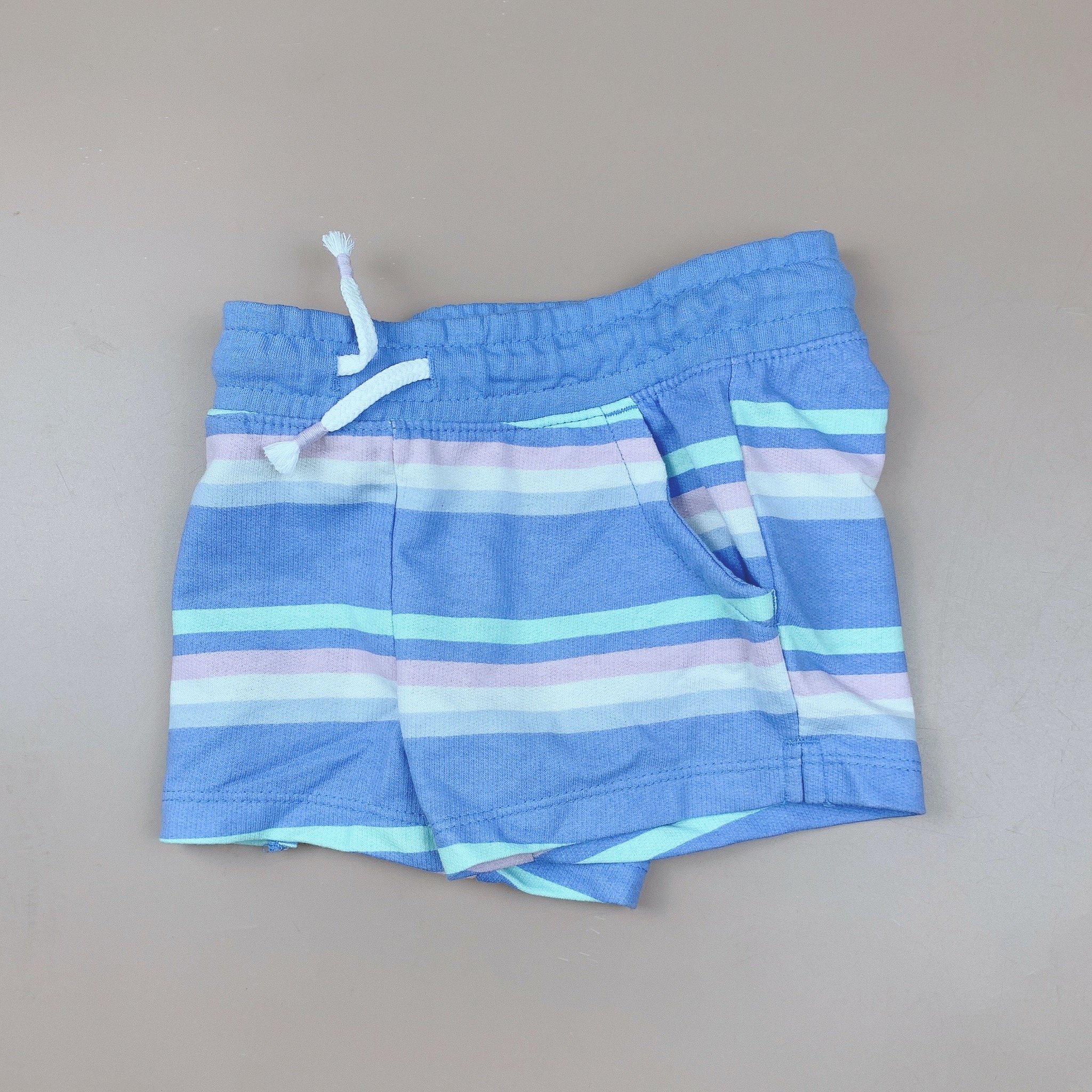 Quần short Cat & jack BG size 12m - 5y ( Bảng màu 2 )