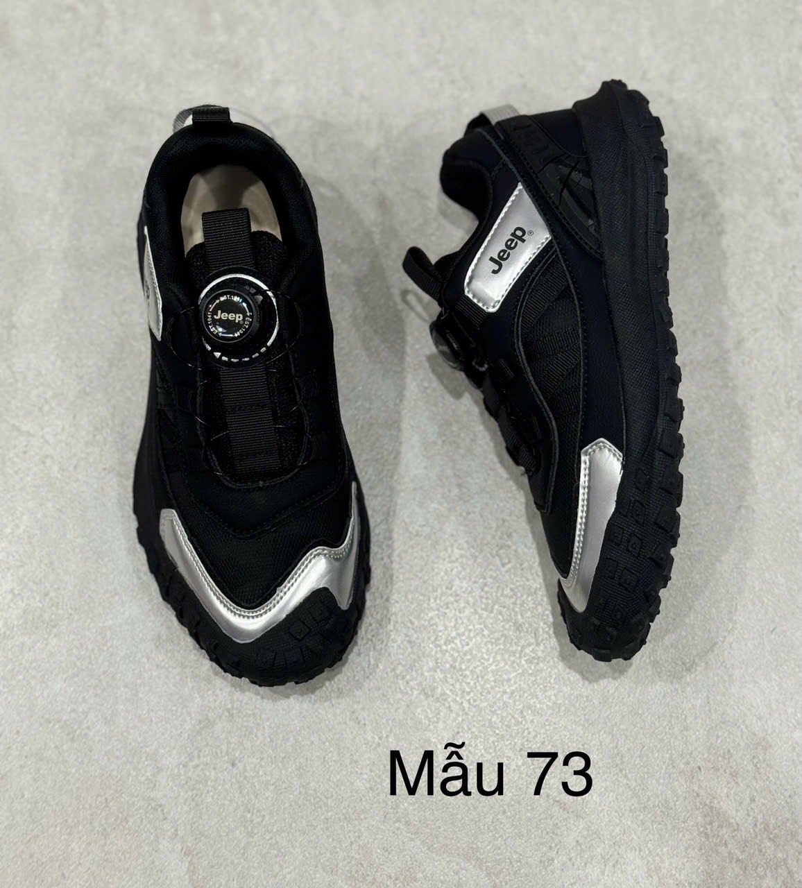 BM3 - Giầy thể thao J.e.e.p nhiều mẫu bé trai size 27 - 38