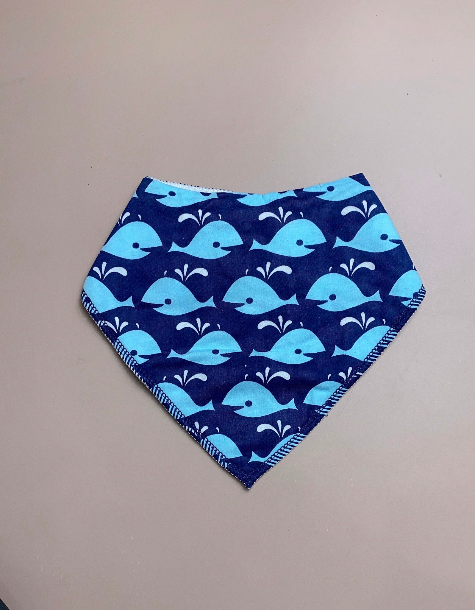 Bảng màu 1 - Yếm cổ lót nỉ BTBG