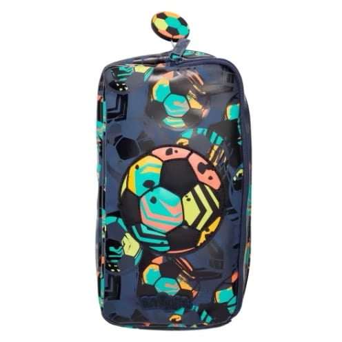 PKB01 - Hộp bút nhiều màu cho bé