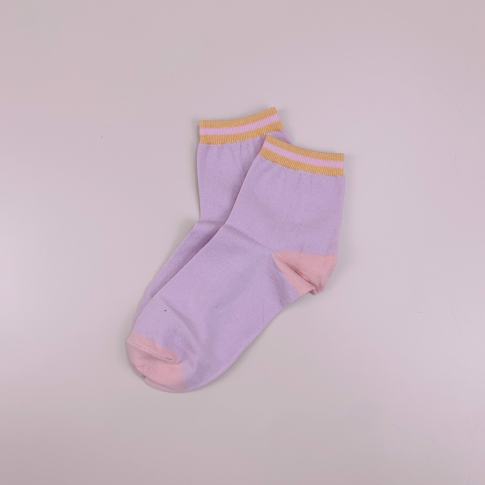 Tất cao cổ dư xịn người lớn - Bảng màu 2