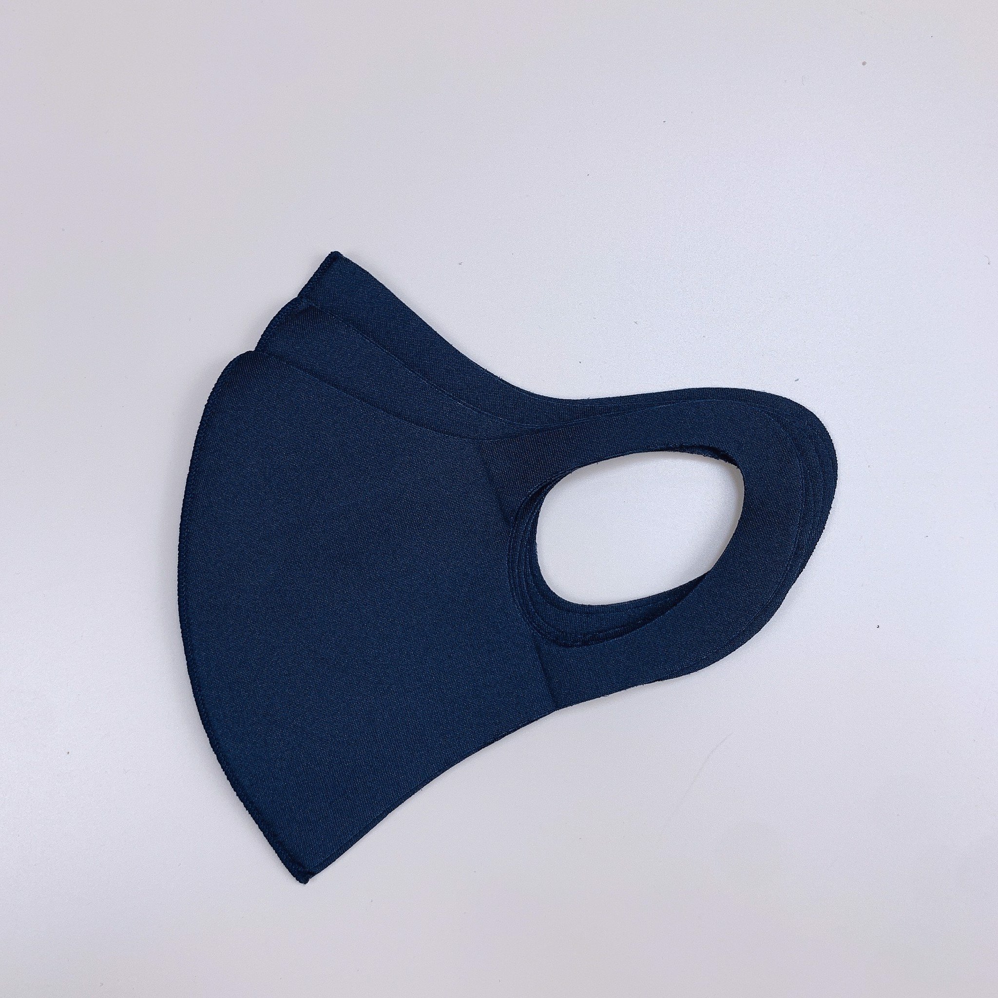 Set 3 khẩu trang Pastel Mask Nhật người lớn