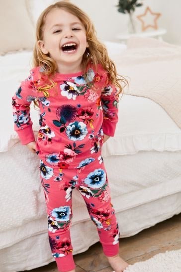 Bộ cotton Next Bé Gái - Bảng màu 2