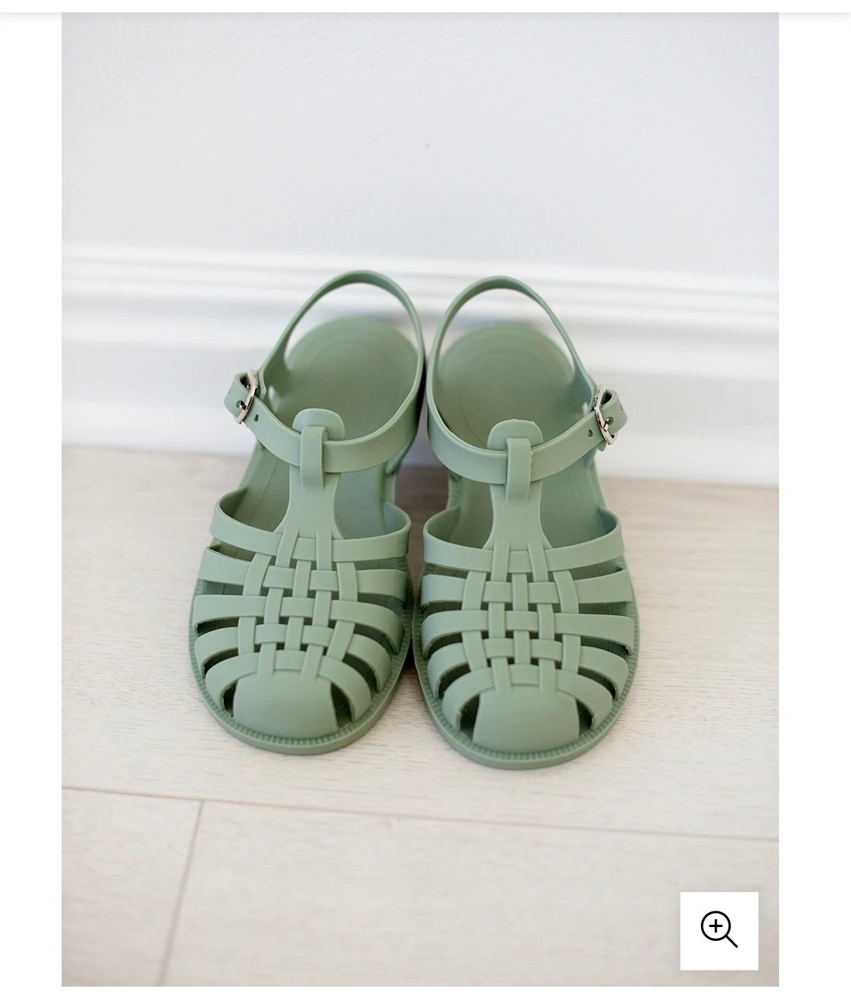 Sandal rọ Mario Cheerful nhiều màu BTBG size 140-190