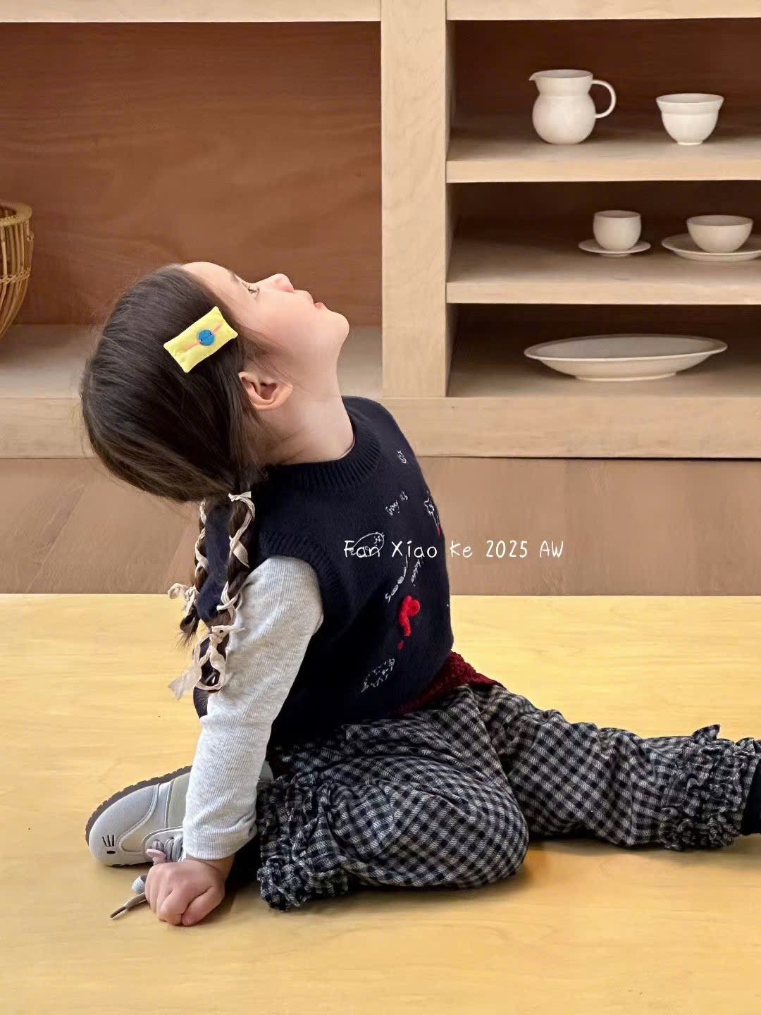 25181 - Set 3ct Fanxiaoke QC 2 màu cho bé size 80-120