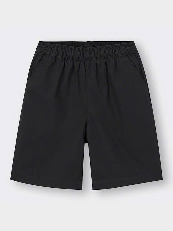 Quần short kaki G.U dư xịn nhiều màu cho bé size 110 - 150