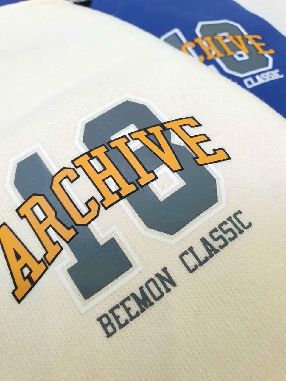 BM2510VT06 - Áo gile nỉ da cá Beemon 2 màu cho bé size 120-160