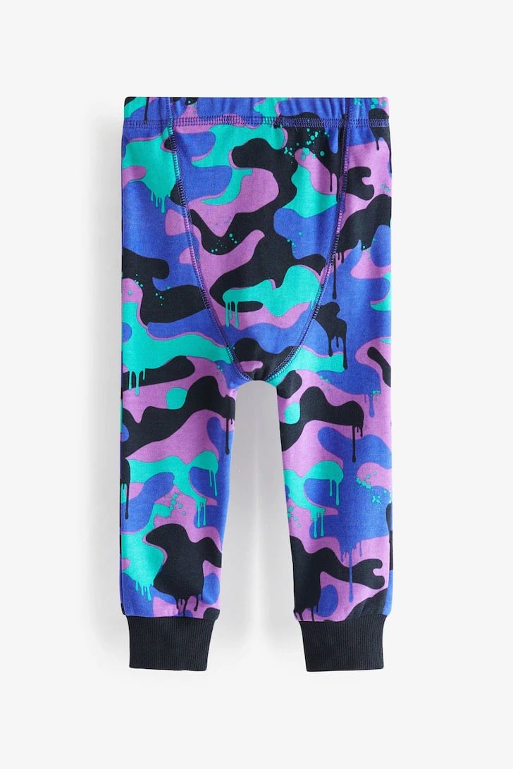 Bộ cotton Next Bé Trai - Bảng màu 10