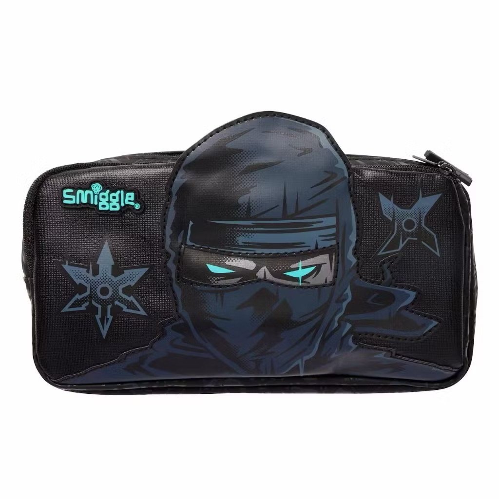 PKB01 - Hộp bút nhiều màu cho bé