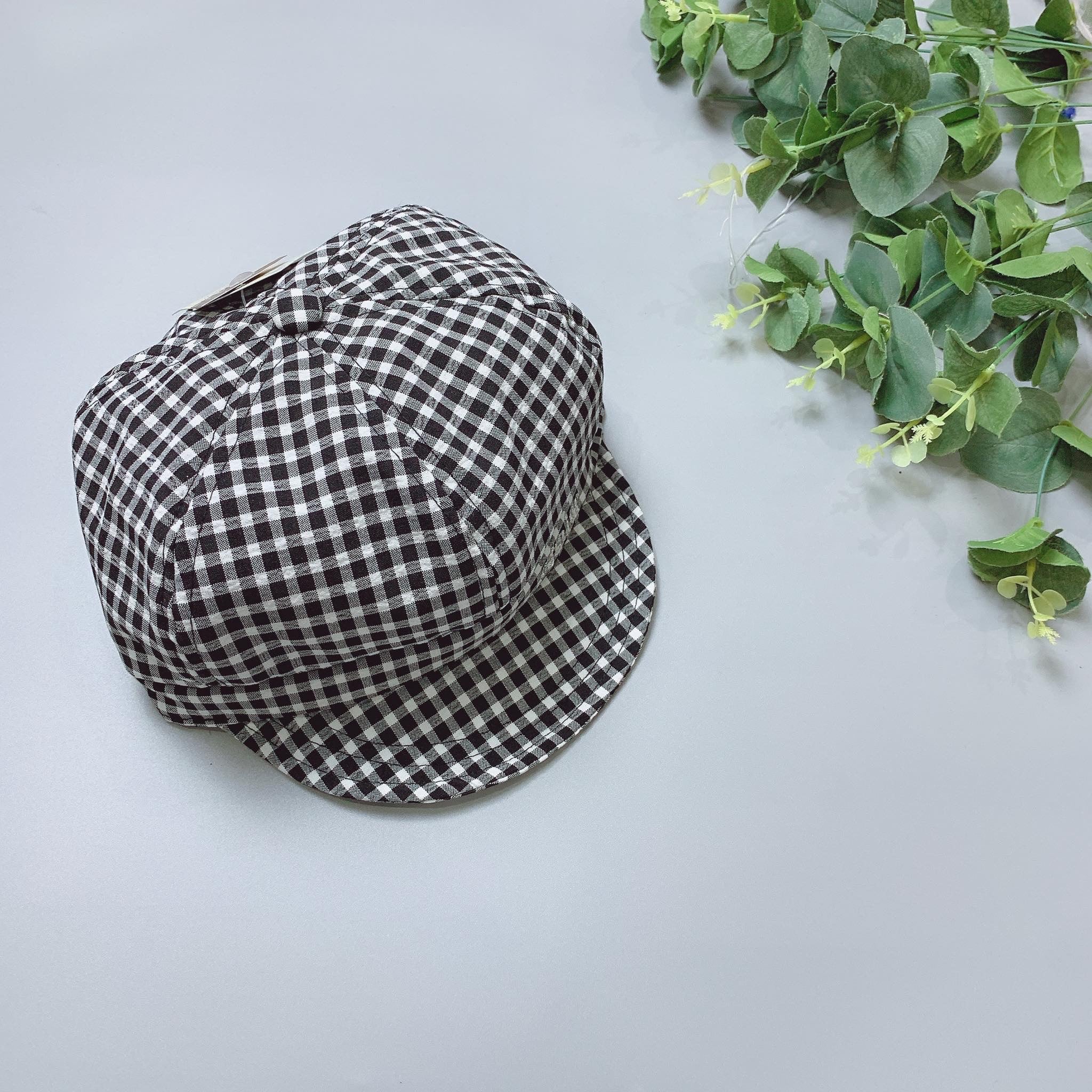 Mũ caro nhiều màu BTBG