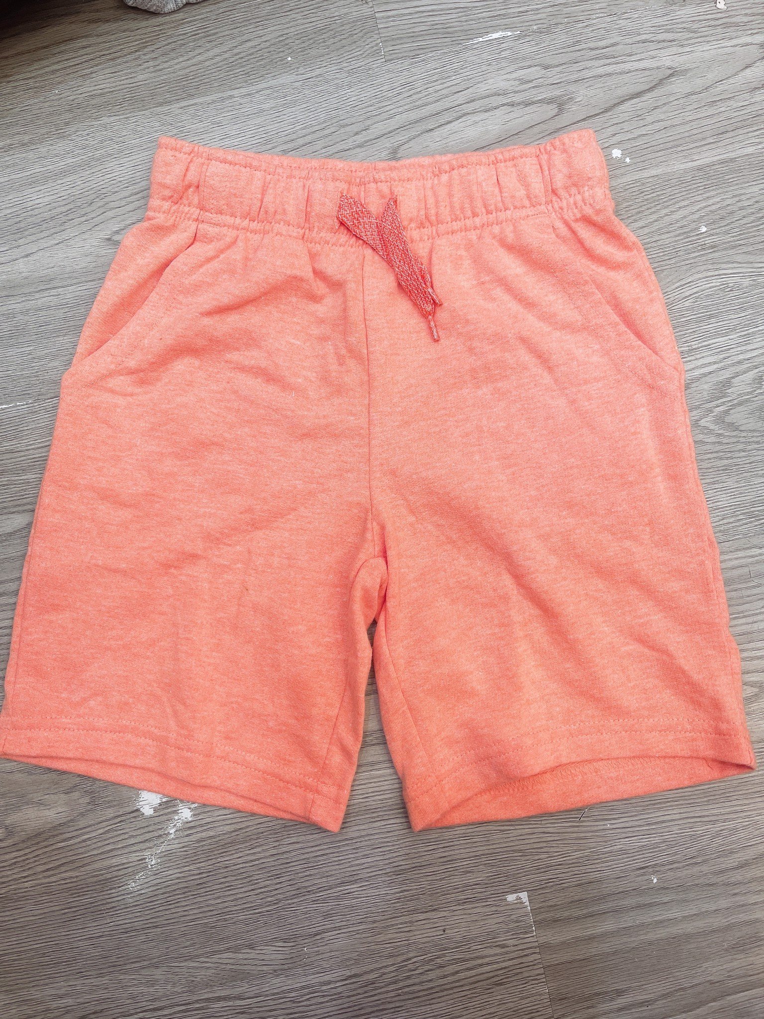 Quần cotton da cá Cat Jack nhiều màu dòng đại 5-18y