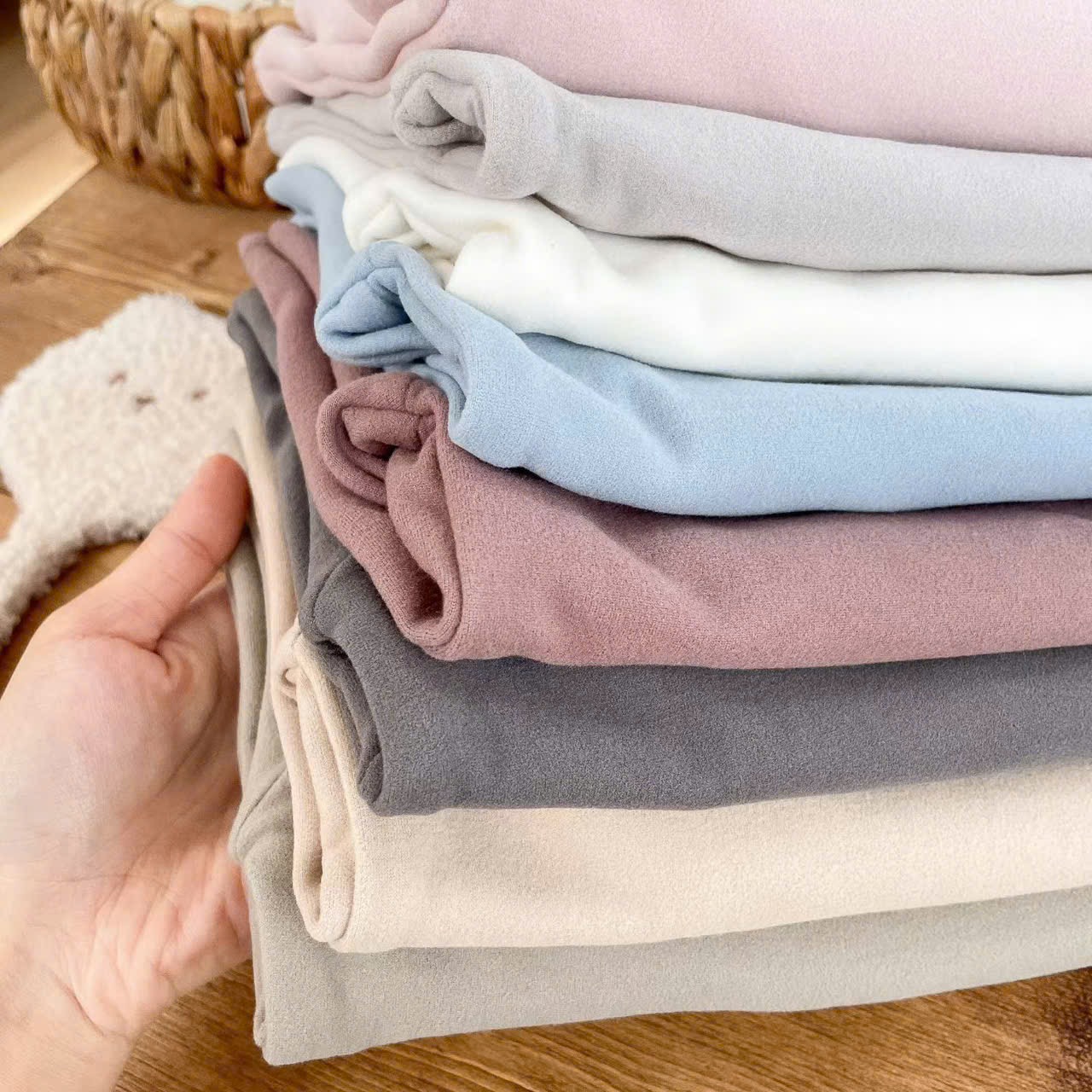 Áo thun giữ nhiệt Sweet Kids nhiều màu cho bé size 90-170