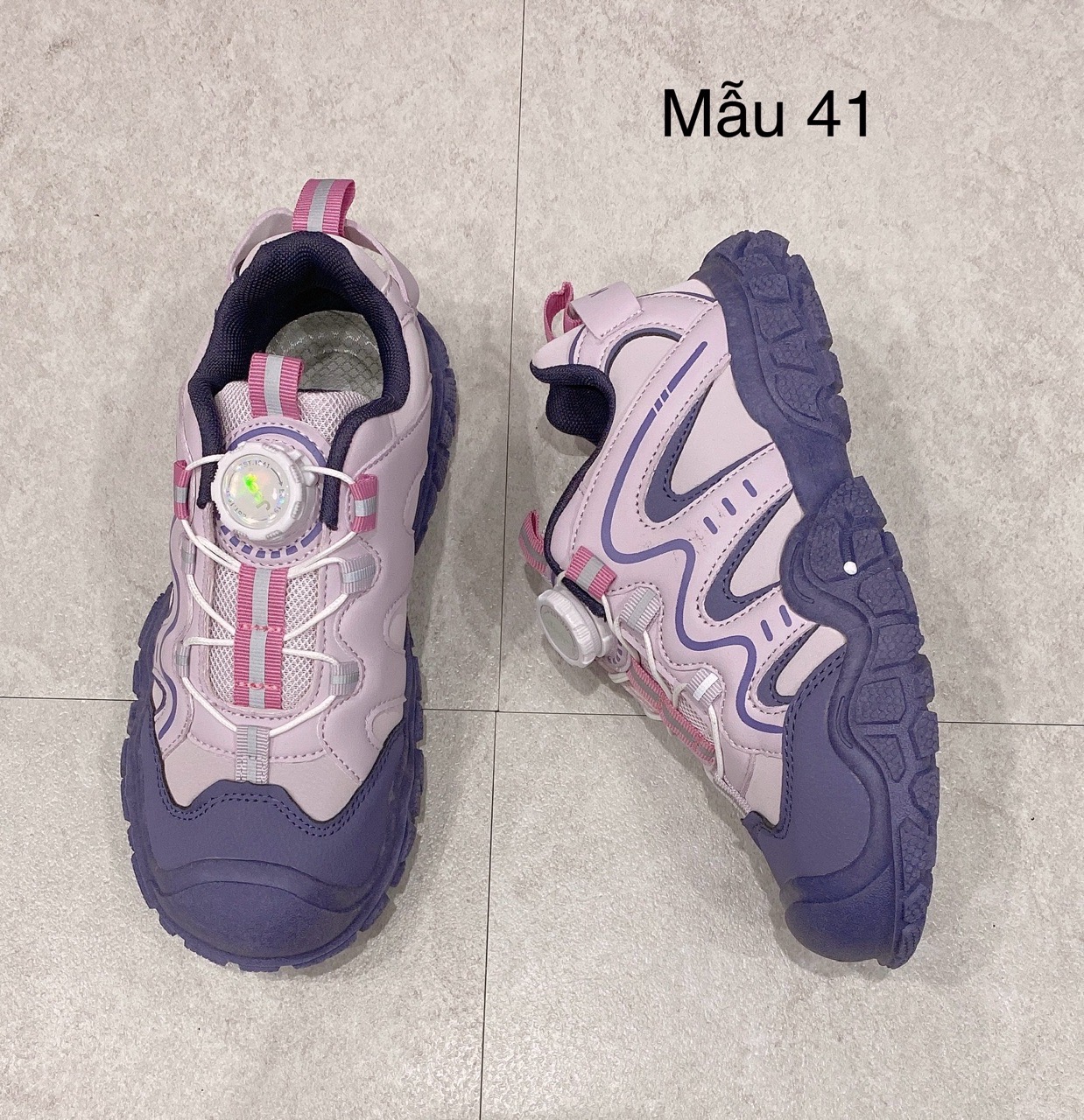 BM2 - Giầy thể thao J.e.e.p nhiều mẫu bé gái size 27 - 38