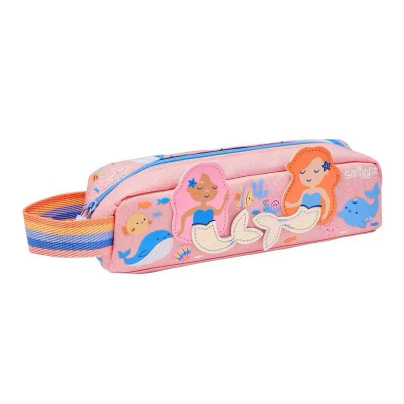 PKB01 - Hộp bút nhiều màu cho bé