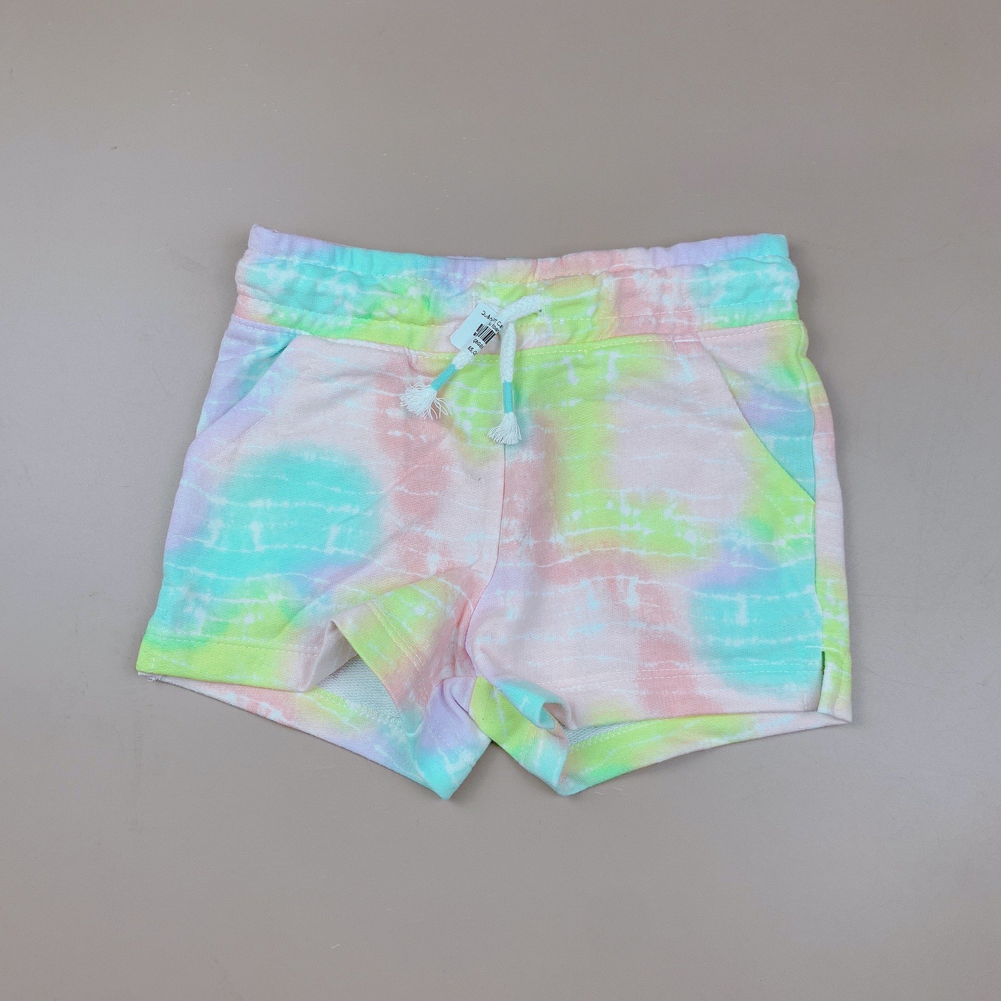 Quần short Cat & jack BG size 12m - 5y ( Bảng màu 2 )