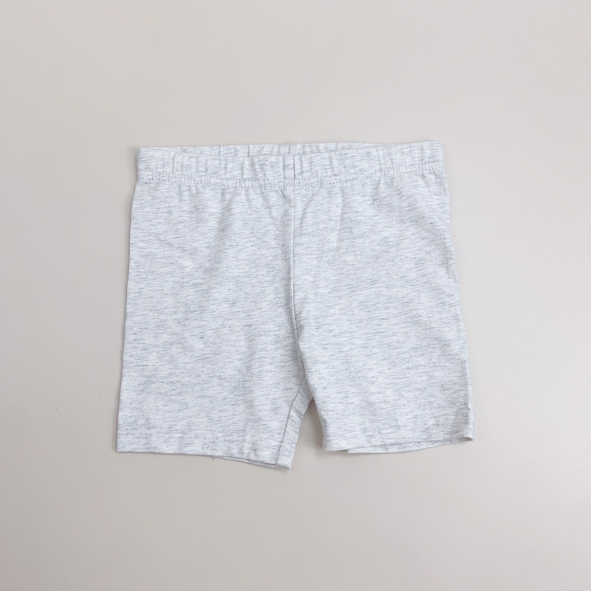 Legging đùi Carters/Oshkosh trơn nhiều màu 4-14y