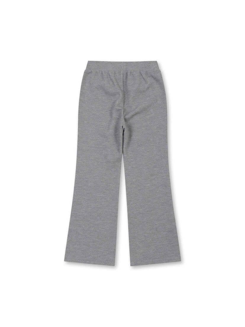 Quần Topten xuất Hàn ống vẩy trơn nhiều màu cho bé size 110-160