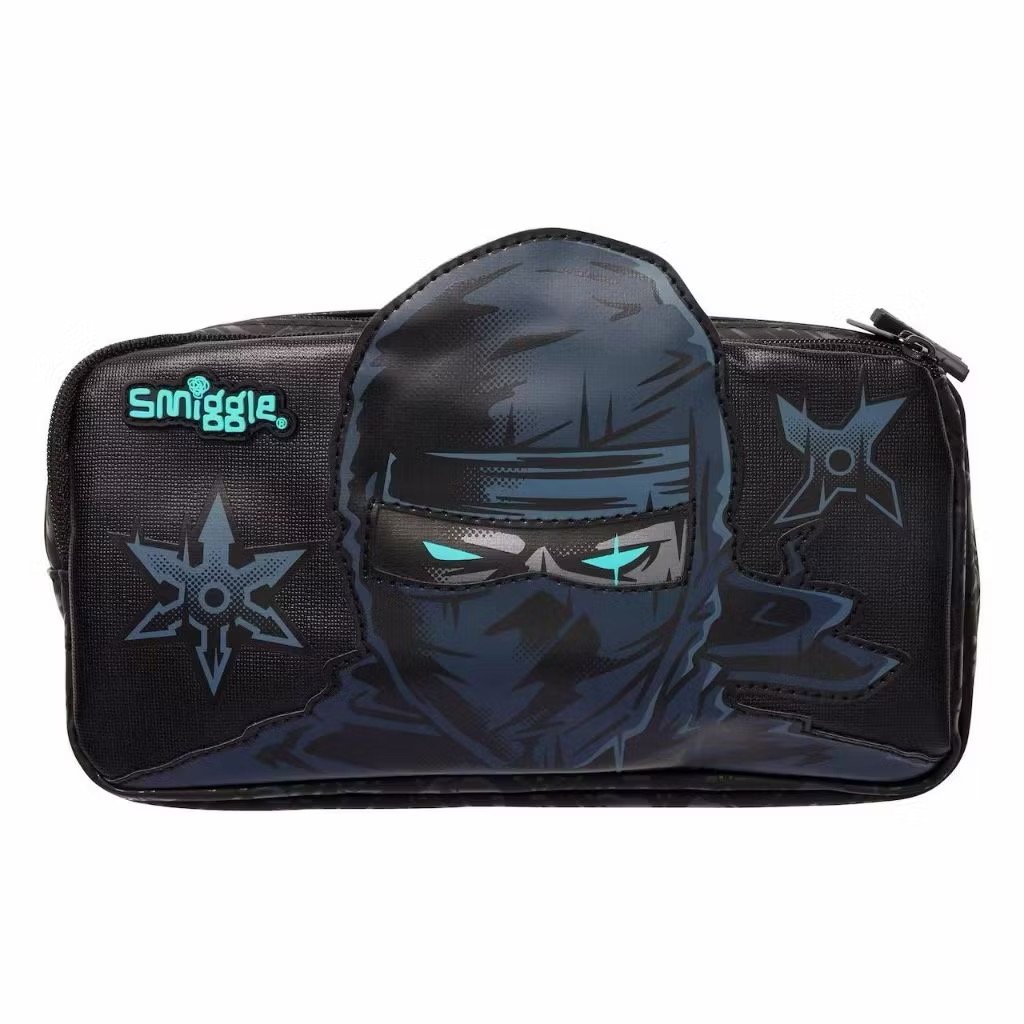 PKB01 - Hộp bút nhiều màu cho bé