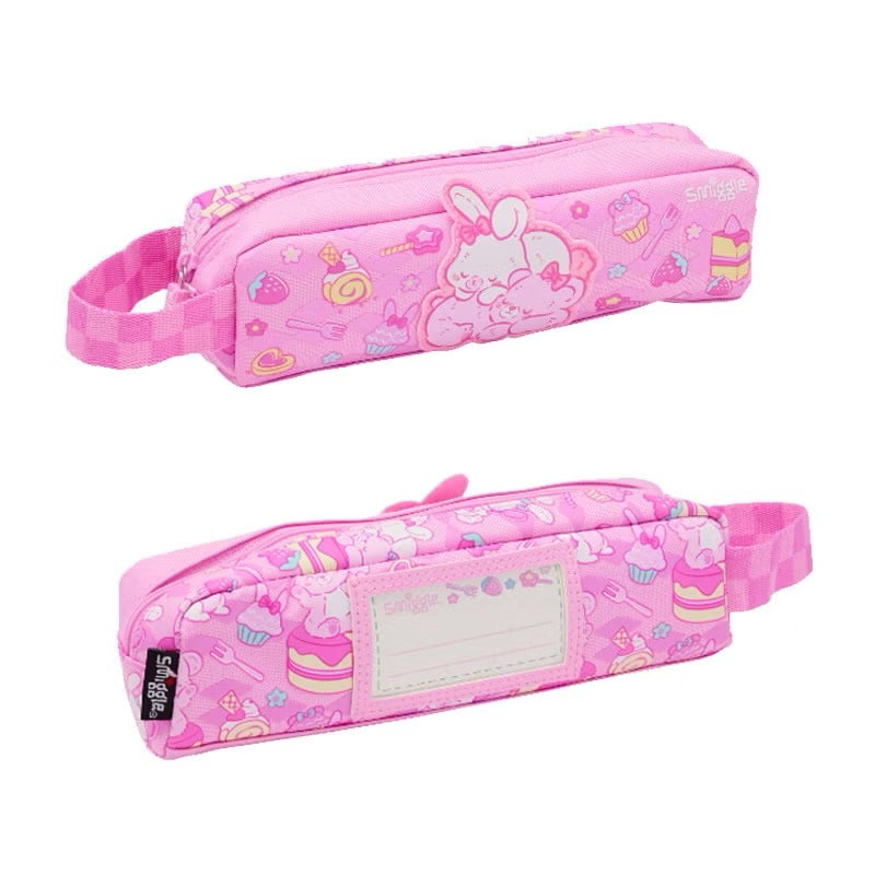 PKB01 - Hộp bút nhiều màu cho bé