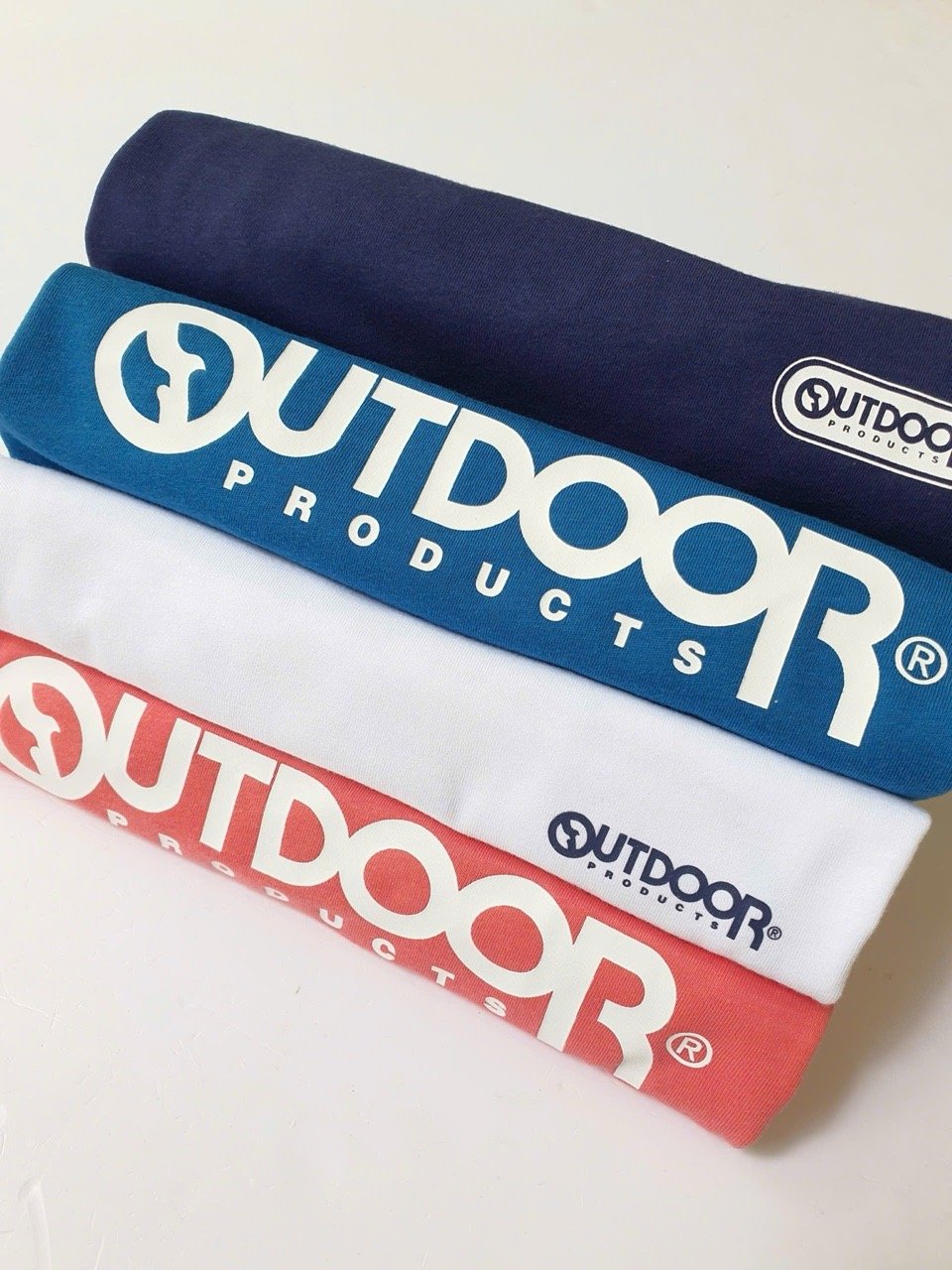 ABG33 - Áo cotton OD nhiều mẫu cho bé size 120-155