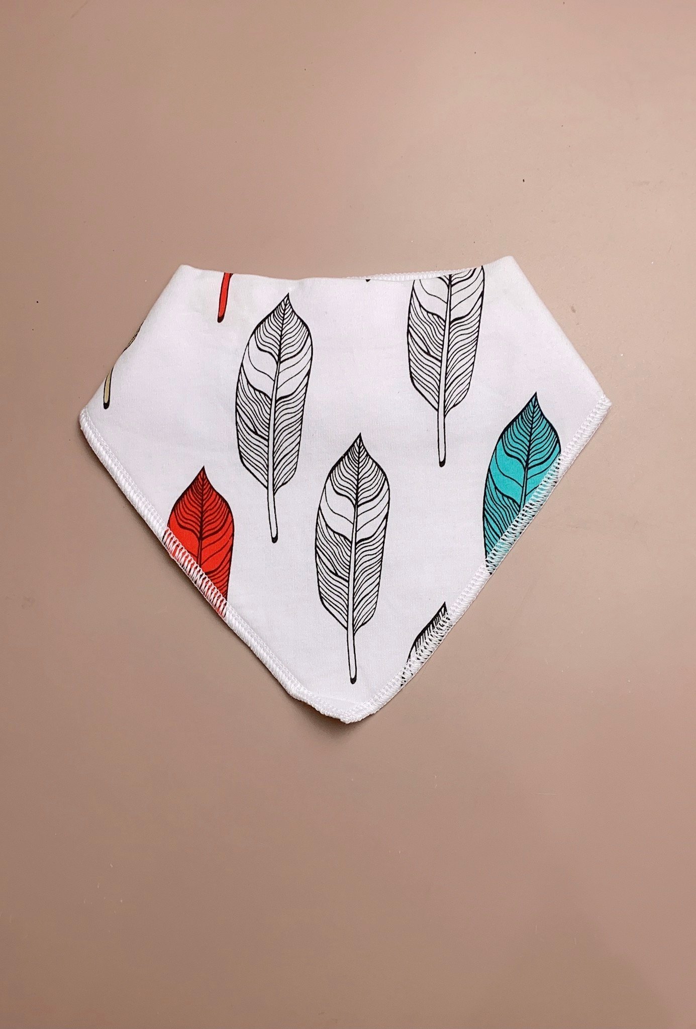 Bảng màu 1 - Yếm cổ lót nỉ BTBG