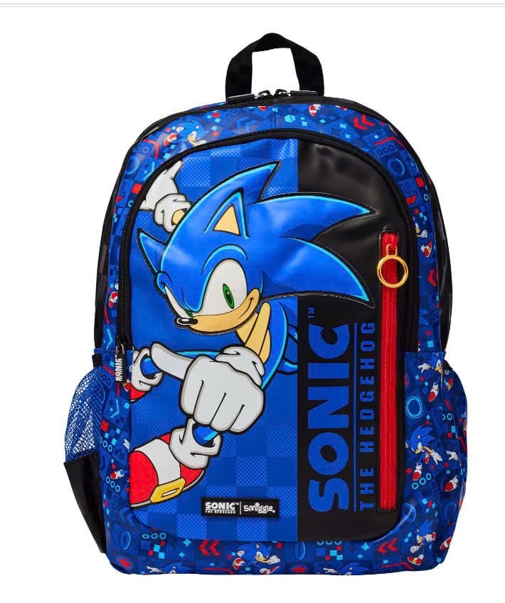 Balo tiểu học Smiggle nhiều mẫu BTBG