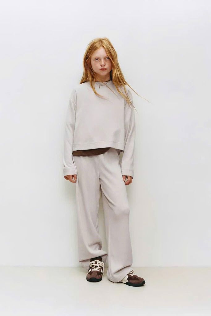 Áo len, quần len ZR dư xịn nhiều màu cho bé size 6-14y