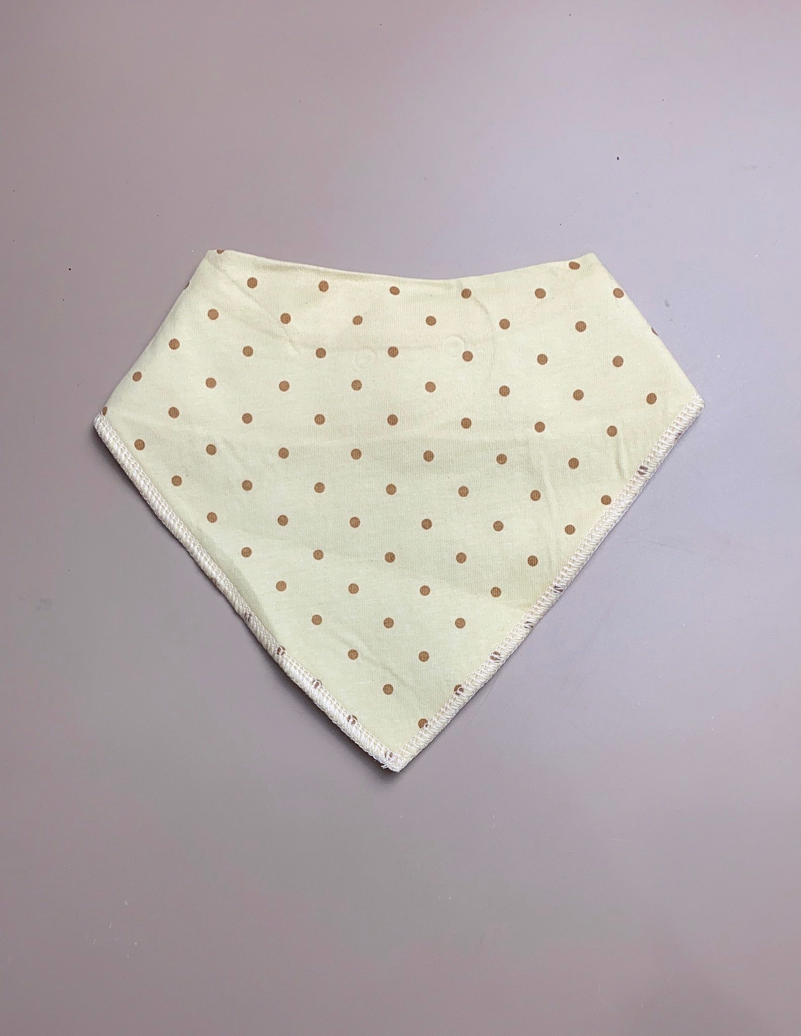 Bảng màu 1 - Yếm cổ lót nỉ BTBG