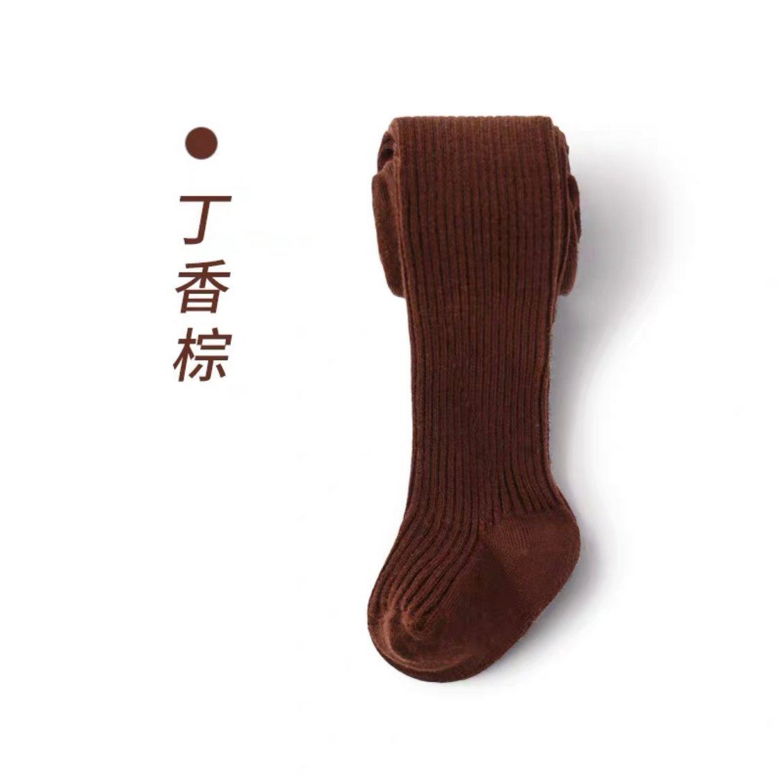 Quần tất MUMUDORA trơn 6 màu size 1- 12y