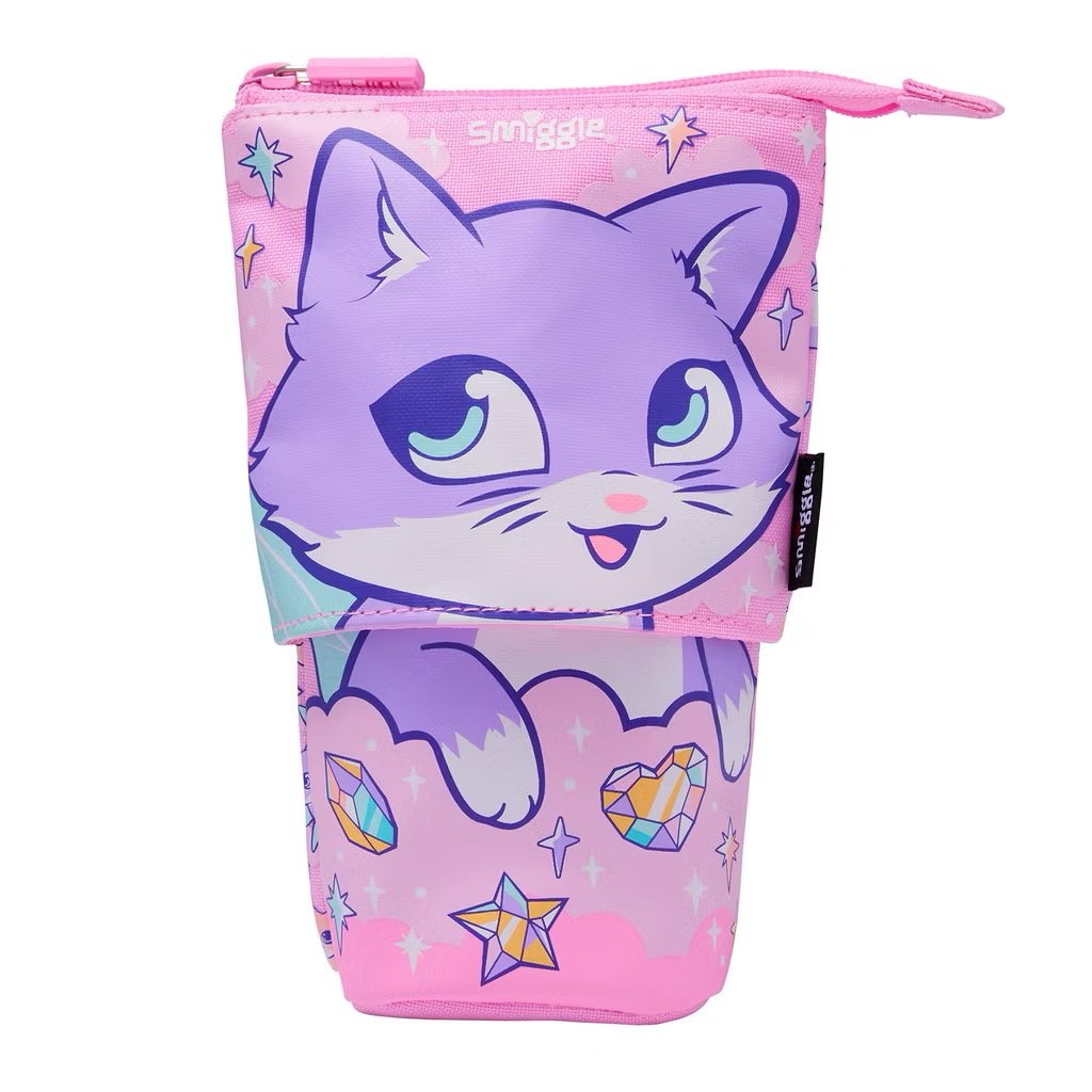 PKB01 - Hộp bút nhiều màu cho bé