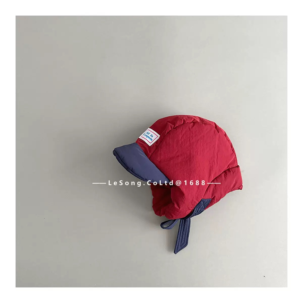 01 - Mũ phao nhiều mẫu cho bé size 3-8y